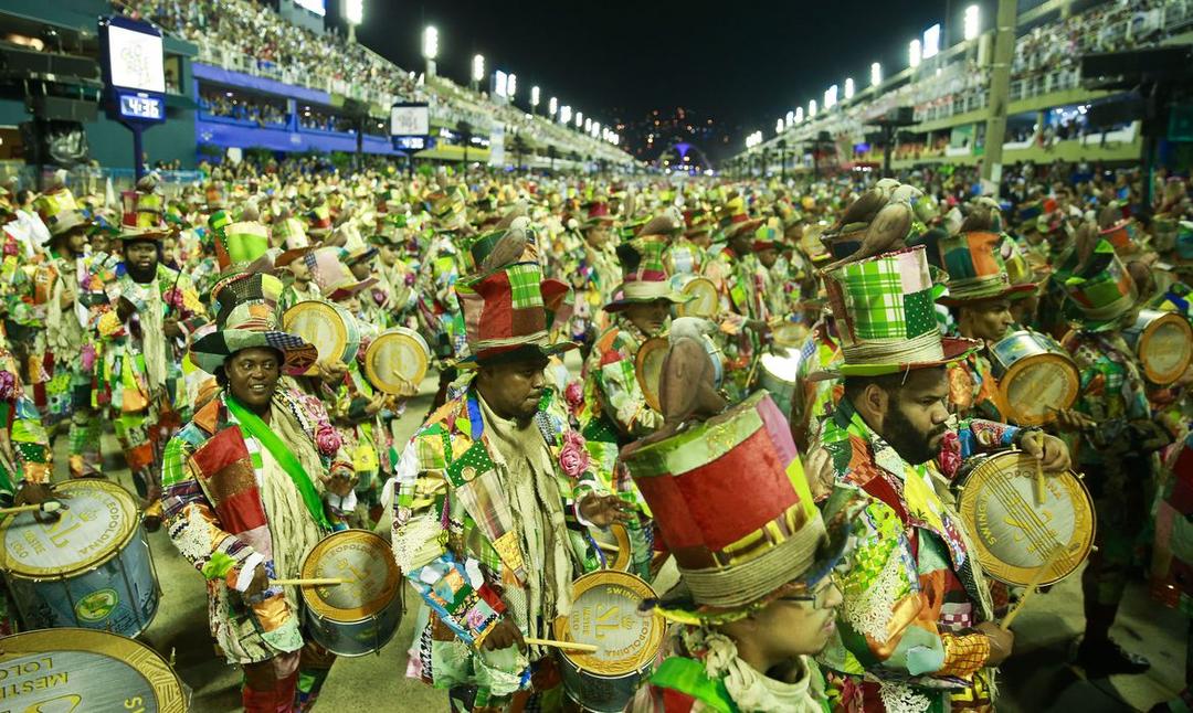 Hoje é Dia De Quem 🤔dia Do Samba Comunidade Sebrae 