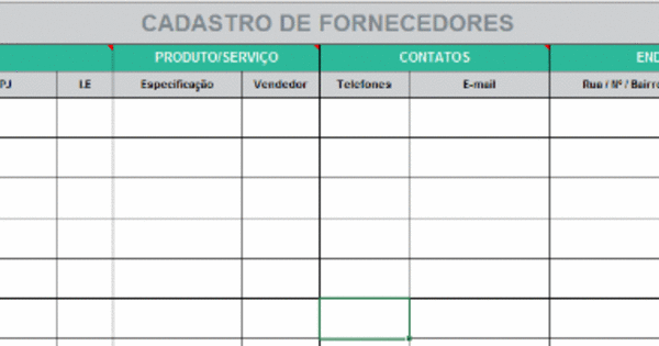 fornecedores restritos pdf download