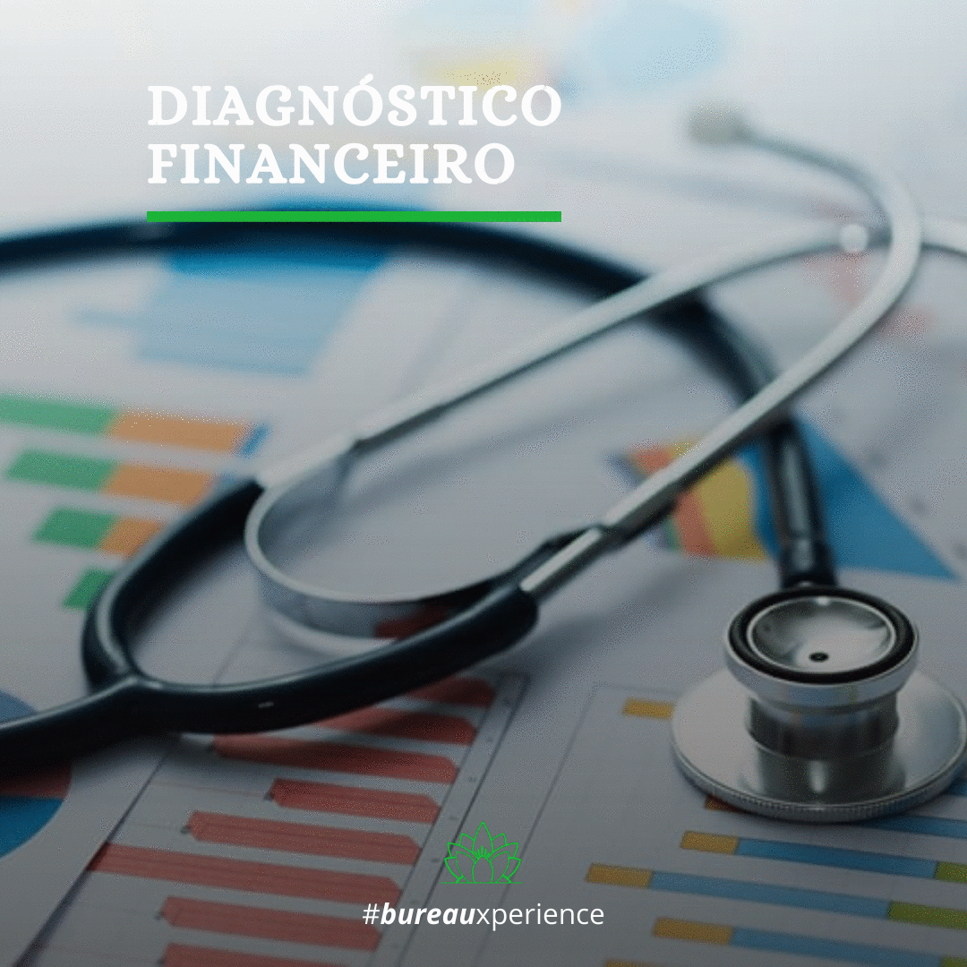 Diagnóstico Financeiro