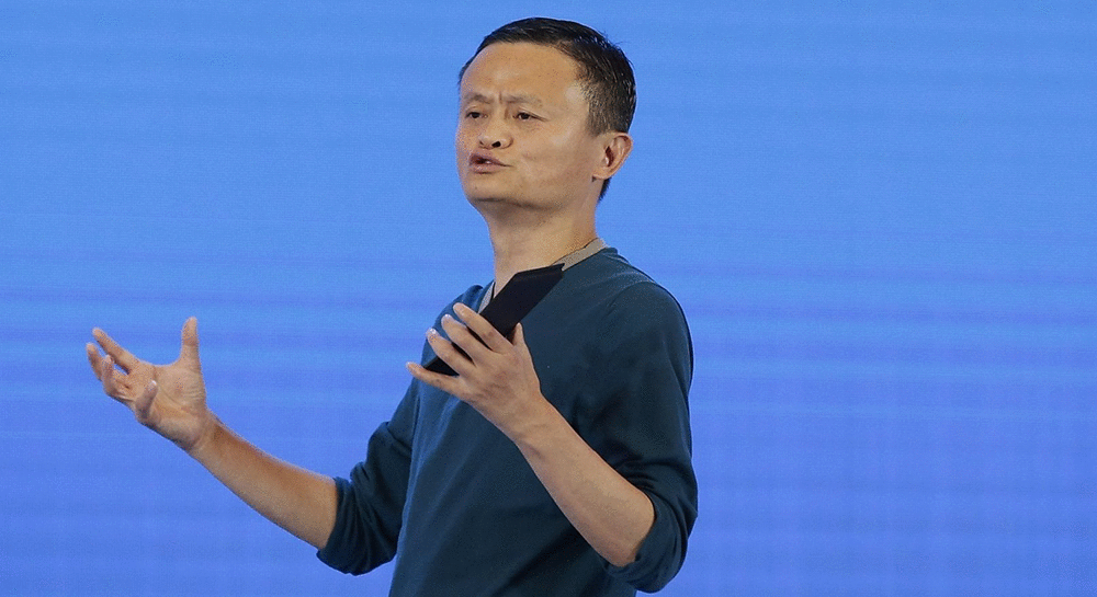 4 dicas do criador do Alibaba para você atingir o sucesso