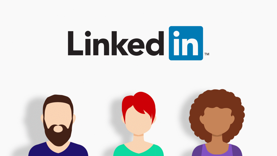 [Conteúdo com Vídeo] LinkedIn: a maior rede profissional do mundo!