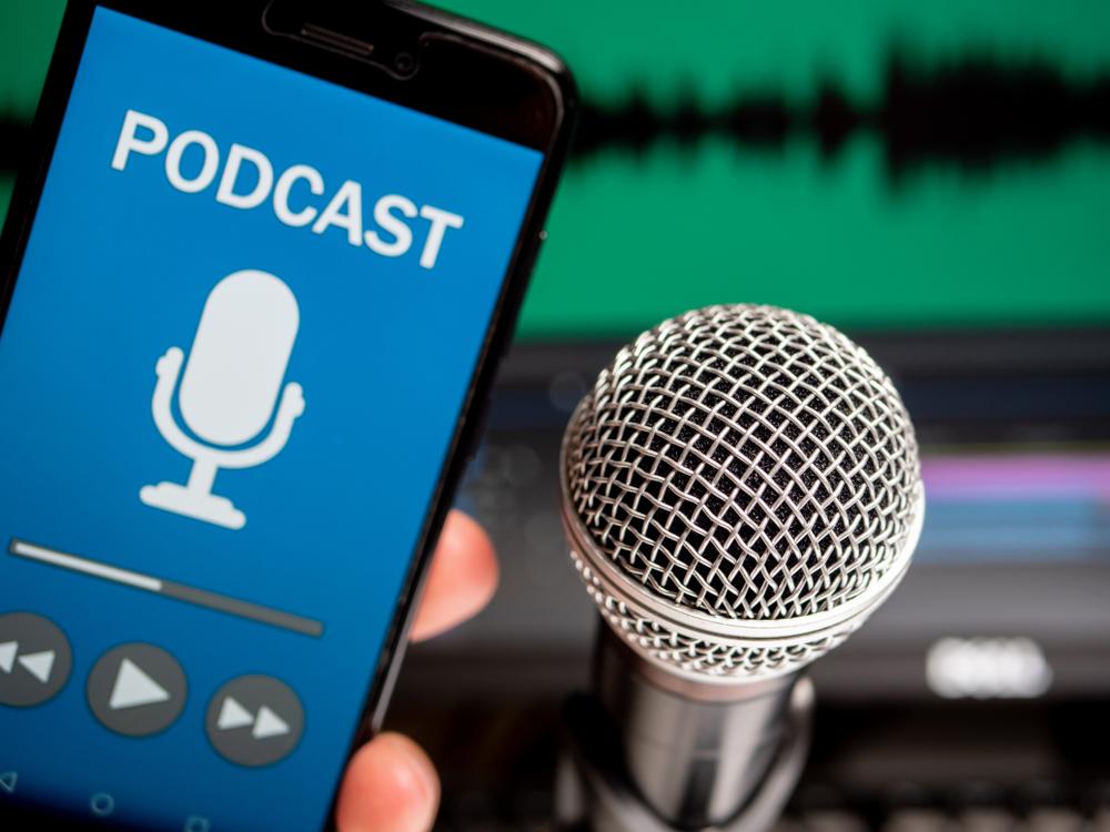 Br Podcast Br Podcast