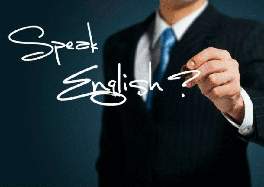 A importância do empreendedor falar inglês 🗣