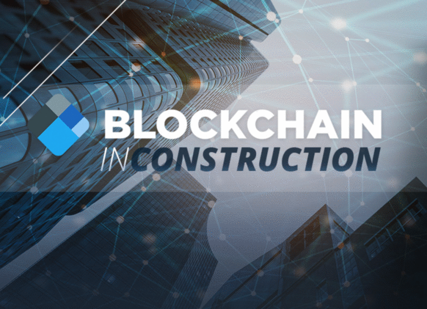 Como utilizar Blockchain na Construção e Mercado Imobiliário?