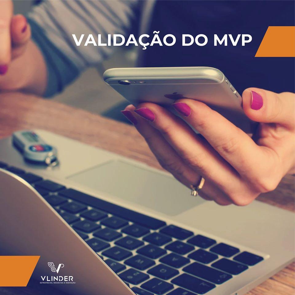MVP estruturado pode definir sucesso da startup