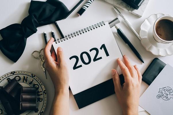 O que esperar de 2021?