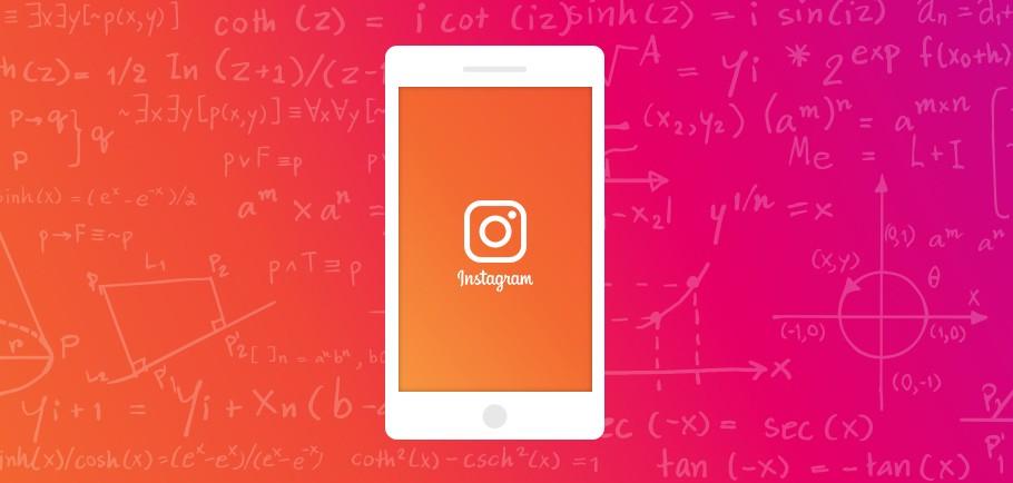 Como funciona o algoritmo do Instagram e como ele pode ajudar o seu perfil crescer sem você gastar dinheiro.