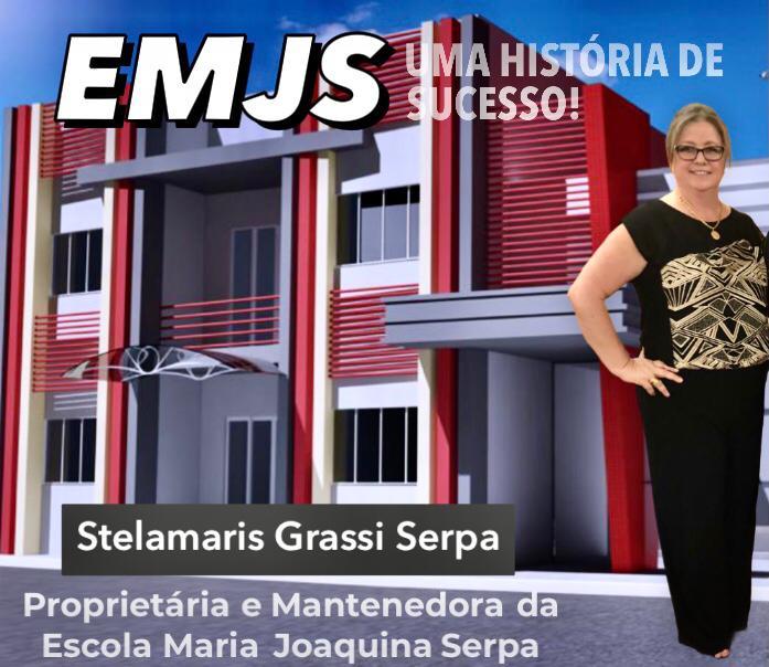 *EMJS Uma história de              SUCESSO!!!*