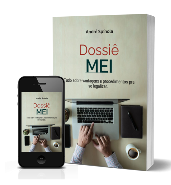 E-book Dossiê MEI