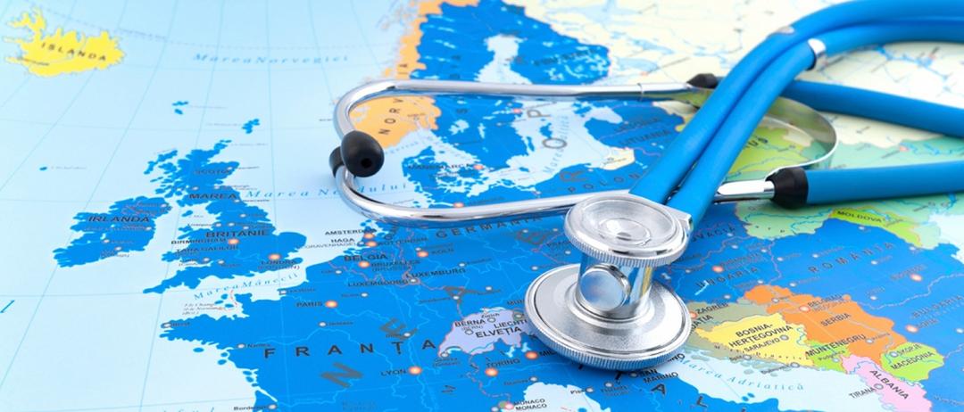 [Tradução] Turismo médico: Globalização do mercado da saúde