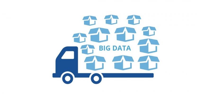 Como o Big Data pode otimizar a logística da sua empresa?