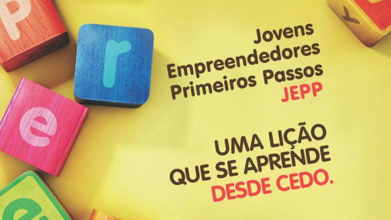 Comportamentos Empreendedores Presentes nas Salas de Aula de Ribeirão Claro/PR