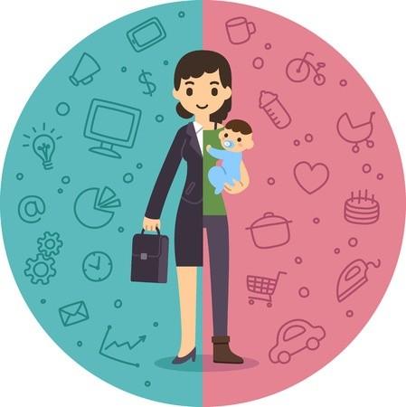 Como funciona o salário-maternidade MEI?