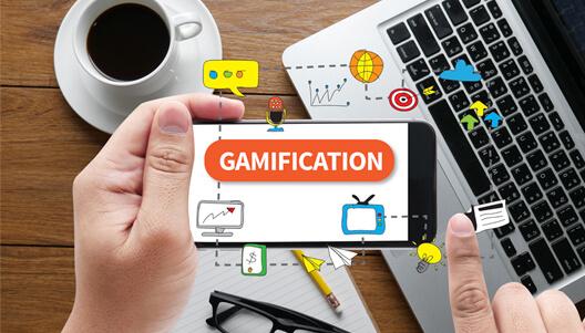 Gamificação e Customer Success:
Que comecem os jogos