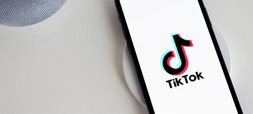 Sabia que você pode usar o TikTok na sua empresa?