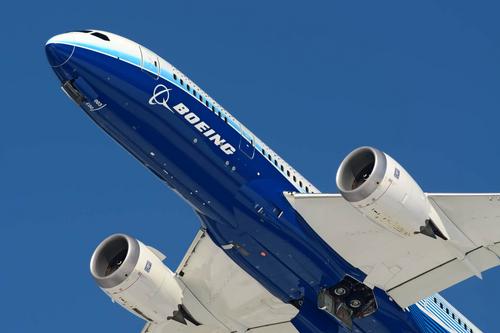 MODULARIDADE: O exemplo da Boeing