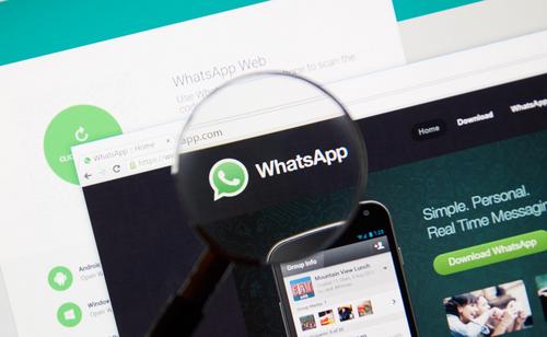 Você já usa o WhatsApp Business no seu negócio?