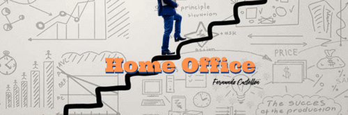 A evolução do home office