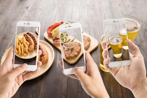 Marketing Digital para o seu restaurante: qual será a melhor receita?