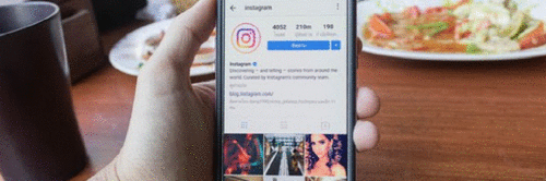 Como adicionar um link nos Stories do Instagram – e porque talvez não consiga fazer isso