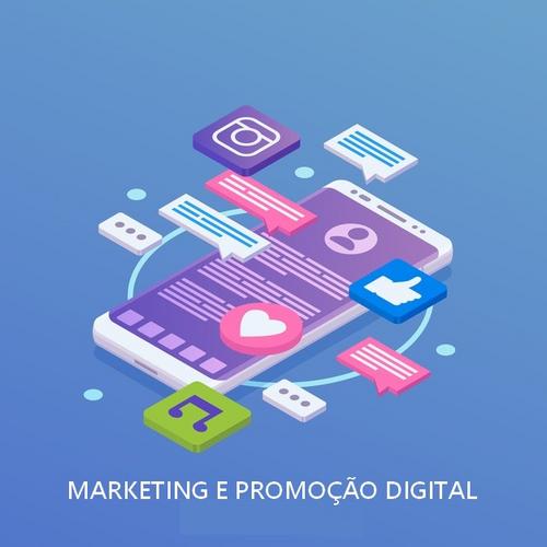 Marketing e Promoção Digital | EaD Varejo
