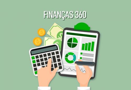 Finanças 360 - Tudo o que você precisa Saber | EaD Varejo
