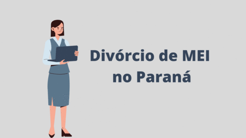 O que o MEI precisa saber sobre o Divórcio Consensual no Paraná