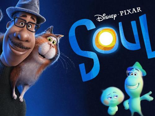 Filme Soul: uma lição sobre missão, propósito e vida