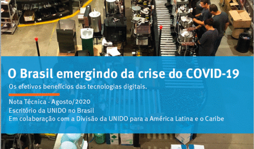 Nota Técnica: O Brasil emergindo da crise do COVID-19