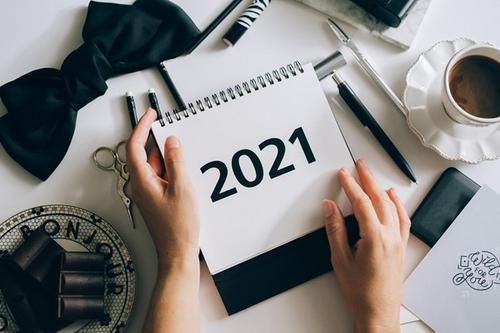 O que esperar de 2021?