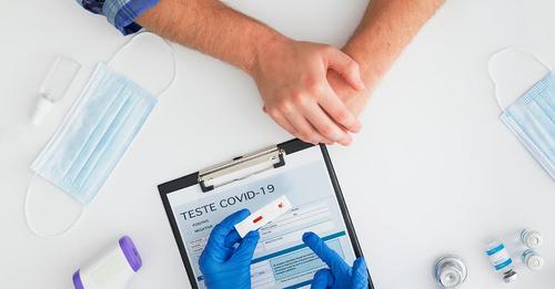 Teste de COVID-19: quando os exames são indicados e como funcionam