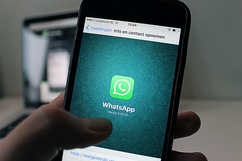 SEBRAE - Tecnologia e Negócios Digitais: Participe do grupo exclusivo de WhatsApp e Telegram