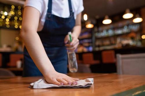 Prevenção à COVID 19 - Módulo 2 | Bares e Restaurantes