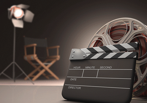 O cinema e a arte de empreender: Luzes, câmera e empreendedorismo