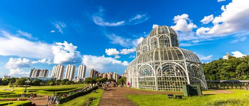 Pesquisa global aponta Curitiba como ecossistema de inovação mais promissor do Brasil