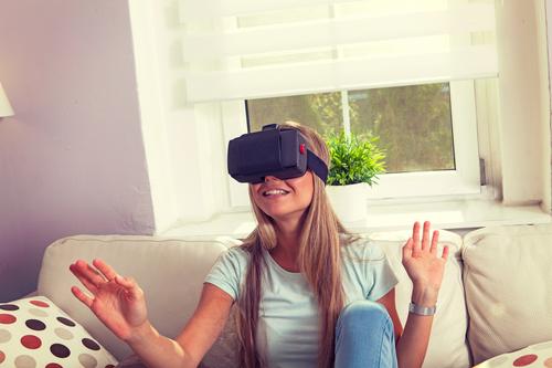 [Podcast] A realidade virtual pode transformar a experiência do cliente