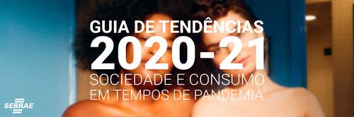 COMO EMPODERAR MULHERES EM TEMPOS DE PANDEMIA | Guia de Tendências 2020-21