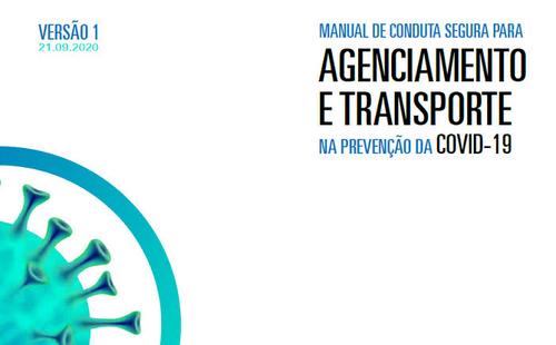Agenciamento e Transporte na Prevenção da Covid-19