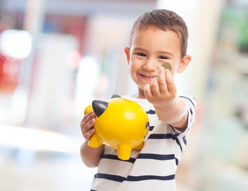 Por que a educação financeira é importante para as crianças?