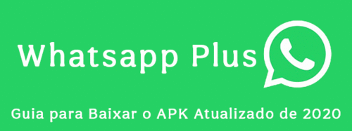 Whatsapp Plus Apk Para Android